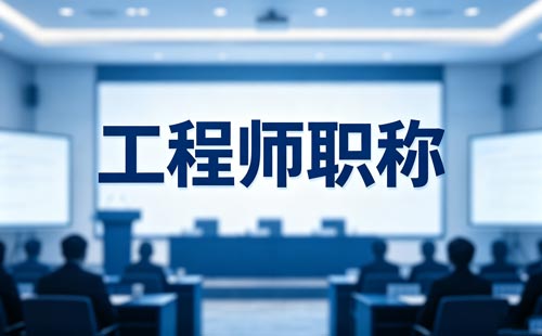 湖南职称评审
